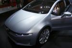 ItalDesign Tex 2011 года